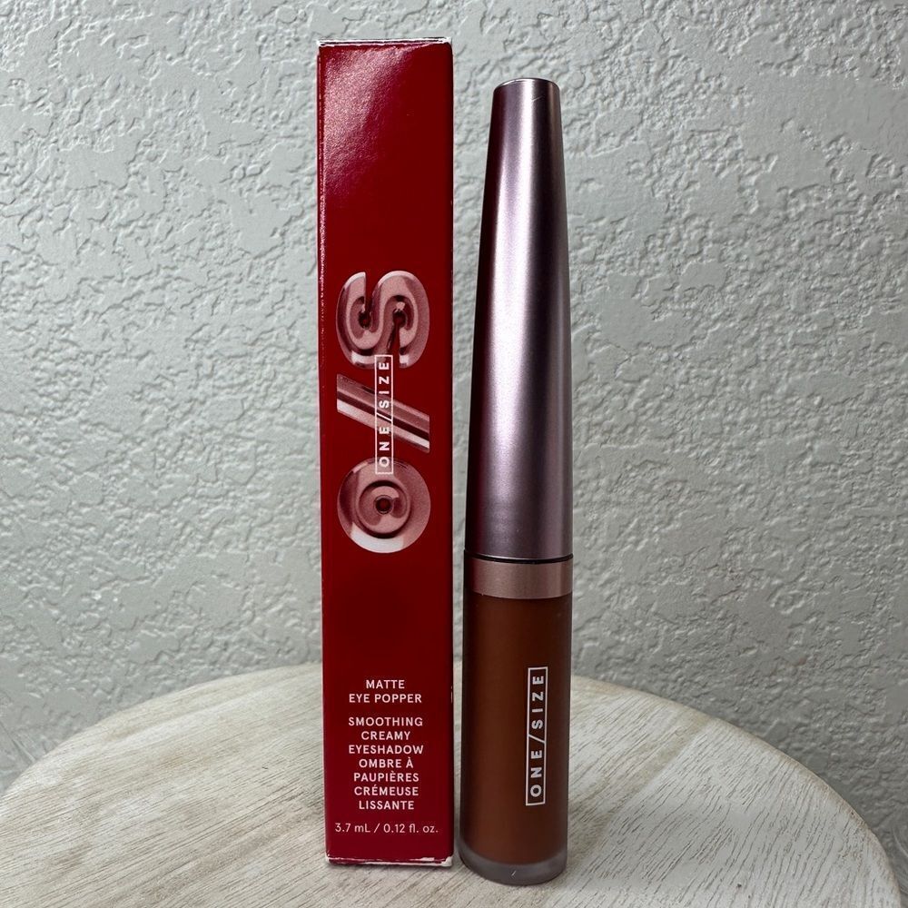 $11 🌙 ONE/SIZE by Patrick Starrr Eye Popper matte liquid full‎ size “Open To …
